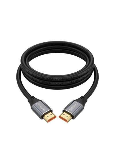 Multibox 8k V2.1 Hdmı Kablo 60hz - 3metre