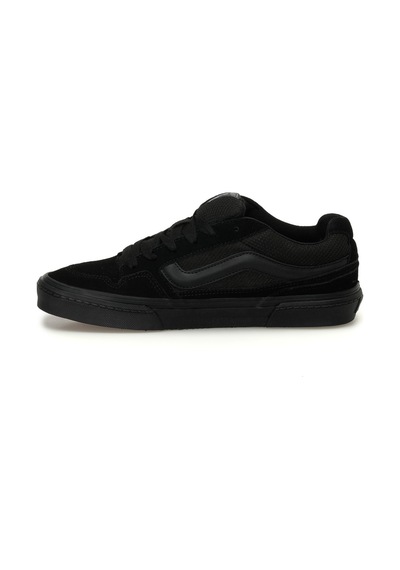 Vans Caldrone Siyah Erkek Sneaker 000000000101982672 Siyah