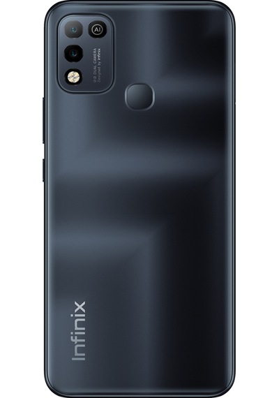 Infinix Hot 10 Play 64 GB (Infinix Türkiye Garantili)