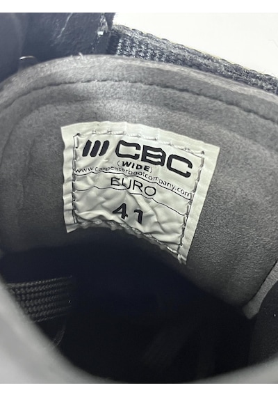 Cbc Genesis Short Track Hız Pateni Botu 41 Wide