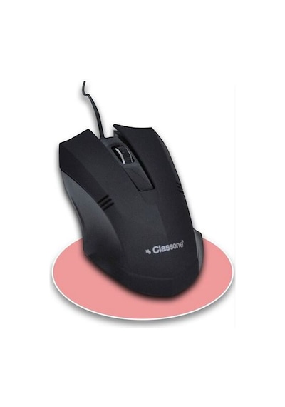 Classone M03 Kablolu Optik Mouse