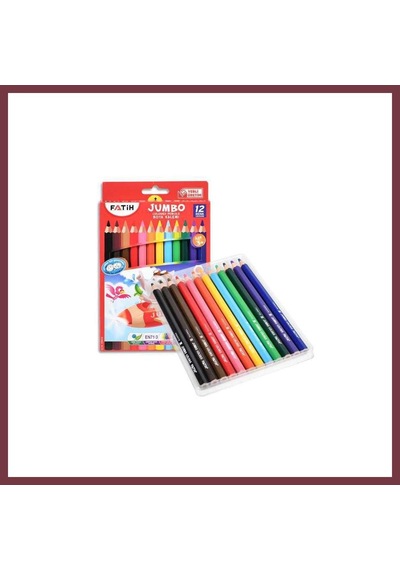 Storeşahin 12 Li Tamboy Kuru Boya Shn0720