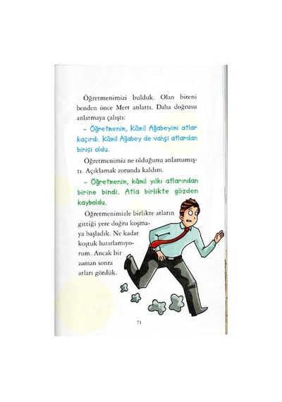 Levent Türkiye’yi Geziyorum-6 9 Yaş (Timaş Çocuk)