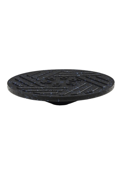 Actifoam Denge Tahtası Balance Board Siyah + Sarı