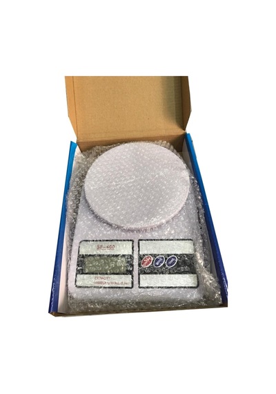 Vegetii Sf-400 Hassas Digital Lcd Mutfak Terazisi 10 Kg