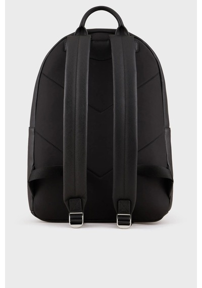 Emporio Armani Erkek Çanta Y4o250 Y138e 81072 Siyah Siyah