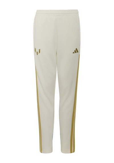 Adidas Çocuk Eşofman Altı Messı Hot Pnt Y Kh2869 Beyaz