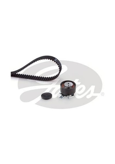 GATES K015645XS TRİGER EKSANTRİK GERGİ SETİ 171×250 DODGE NITRO 2
