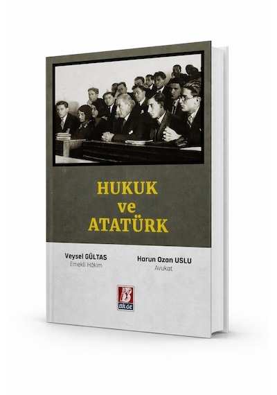 Hukuk Ve Atatürk