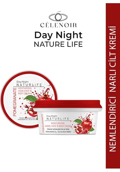 Nemlendirici 50 Ml Avakado