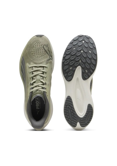 Puma Darter Pro Yeşil Erkek Yürüyüş Ve Koşu Ayakkabısı