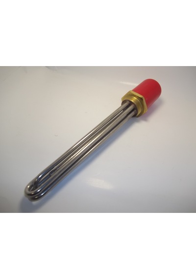 11/2'' Krom Kafalı Trf Kazan Rezistansları