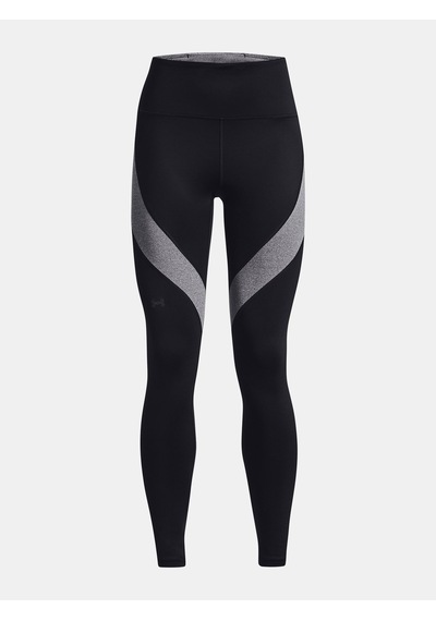 Under Armour Kadın Tayt 1374136-001 Siyah