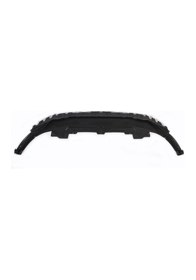 Volkswagen Golf 8 2020 Yılında Çıkan Kasa Tampon Alt Spoylerı Ön Oem No: 5h0805915a