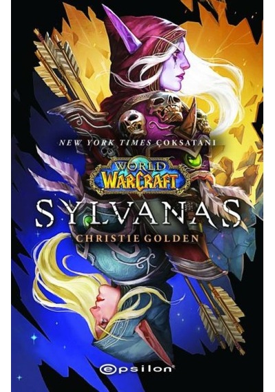 World Of Warcraft Sylvanas - Qhdh-878729