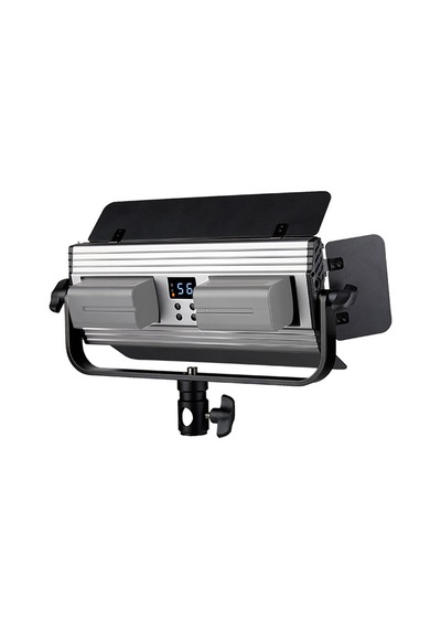 Gdx CF-300C BiColor Led Video Işığı