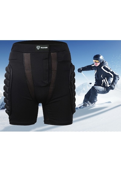 Sulaite Snowboard Kalça Koruma