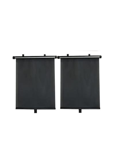 Güneşlik Perde Otomatik Makaralı 2li 36 x 45 cm