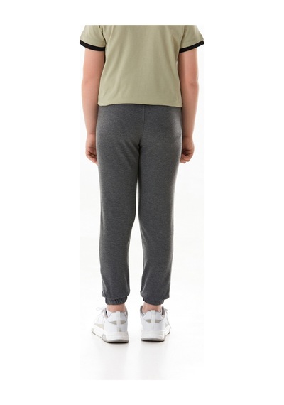 Fullamoda Baskılı Beli Lastikli Jogger Çocuk Eşofman Altı 25mcck7813215105-antrasit Antrasit Fullamoda Baskılı Beli Lastikli Jogger Çocuk Eşofman Altı 25mcck7813215105-antrasit Antrasit