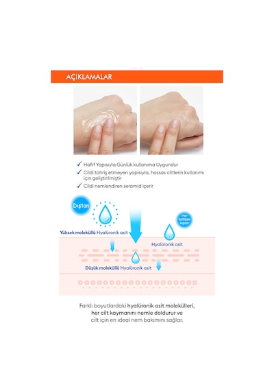 Missha Super Aqua Ultra Hyalron Mild peeling Gel Hyluronik Asit İçerikli Hafif Jel Peeling 250  ML