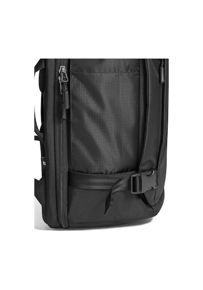 Tomtoc T66s1d2 16 / 28l Siyah Navigator Serisi Notebook Sırt Çantası