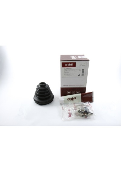 Aks Körüğü Diş Kiti 1K0498203 Vika