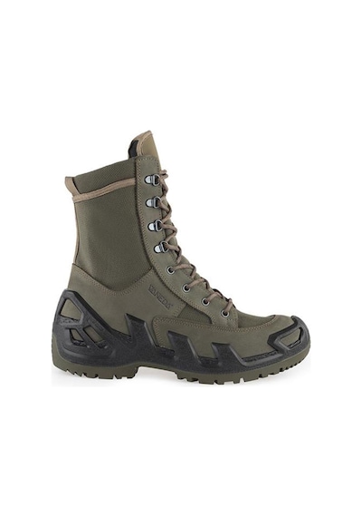 Vaneda V-clutch 1348 On Duty Tactical Nubuk Bot Siyah