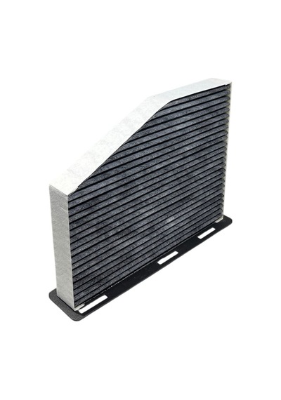 Bosch Vw Touran 2003-2018 Karbonlu Polen Filtresi