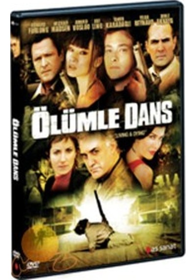 Dvd- Ölümle Dans - Living&dying