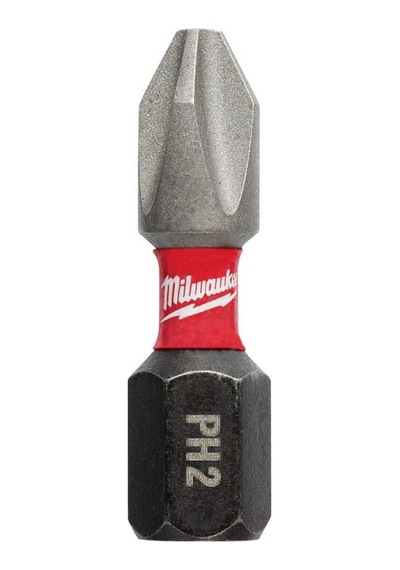 Ph2 Bits Vidalama Yıldız Uç 25 Mm - 96767054