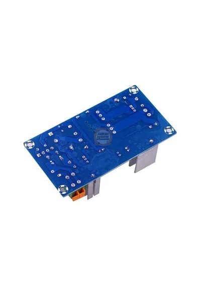 24v Dc 4a 100w Anahtarlamalı Güç Kaynağı Kartı Ac-dc 100w Modül