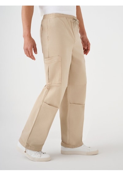 LOFT Baggy Fit Erkek Pantolon Lf2034801 Q1.v1 Taş