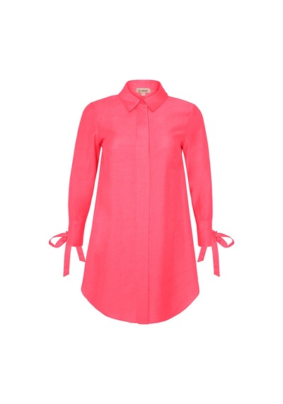 Aker 24ss15690111 Küçük Beden Tunik 24ss15690111 006 Fuşya Fuşya