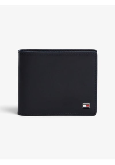 Tommy Hilfiger Mını Cc Wallet & Key Fob Erkek Mavi Çanta - Am0am14805