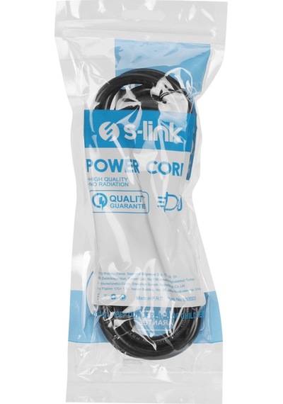 S-lınk Pm-70, Bilgisayar Monitör Arası, Power Kablosu