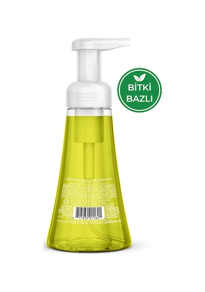 Method Lemon Mint El Yıkama Köpüğü 300 ML