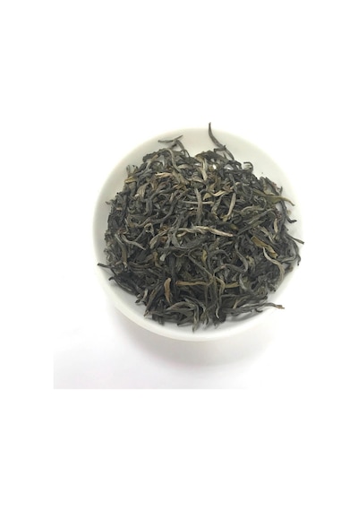 Organik Bitkim Beyaz Çay 250 G