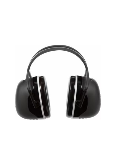 Peltor 3m X5 37db Başbantlı Koruyucu Kulaklık