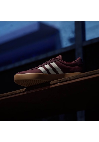 Adidas Vl Court 3.0 Kırmızı Erkek Sneaker Ih4039 Kırmızı