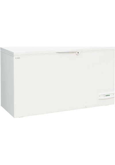 Uğur UDD 565 T D/S 416 LT Sandık Derin Dondurucu