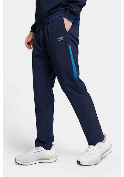 Lescon Erkek Eşofman Takımı 26b-1040 Lacivert