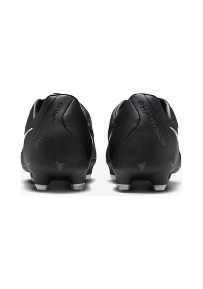 Nike Phantım Gx Iı Academy Fg/mg Futbol Ayakkabısı Fd6723-001-siyah Siyah