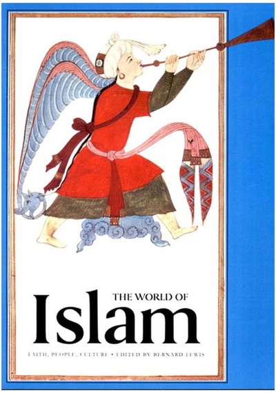 Thames & Hudson The World Of Islam 9780500276242