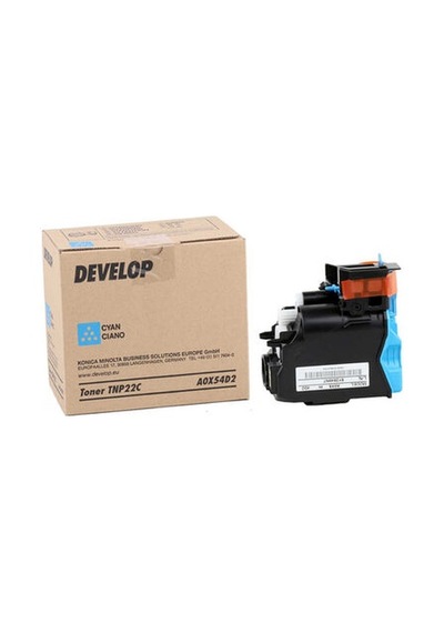 Develop Tnp-22c Mavi  Toner