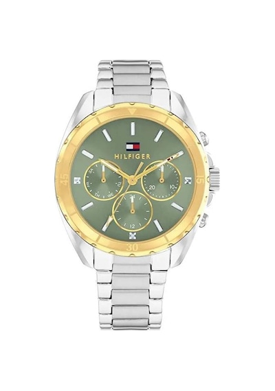 Tommy Hilfiger Th1782785 Kadın Kol Saati Gri