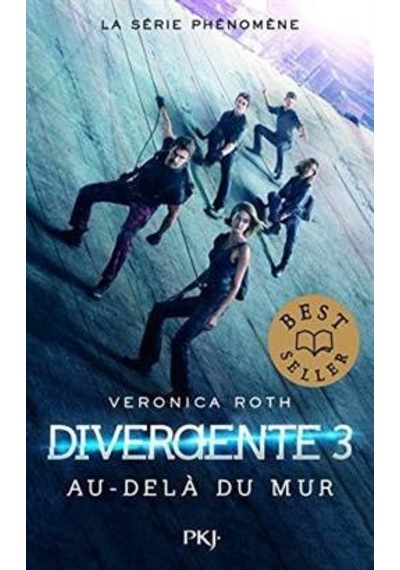 Divergente 3