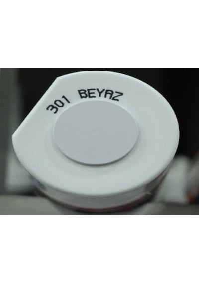Akçalı Turkuaz Sprey Boya 400 Ml