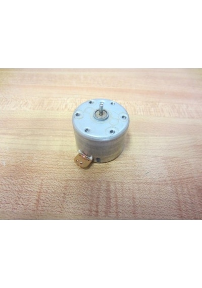 Nm Mmı-6S2Ra 12V Dc Kaset Teyp Motoru Mmı6S2Ra