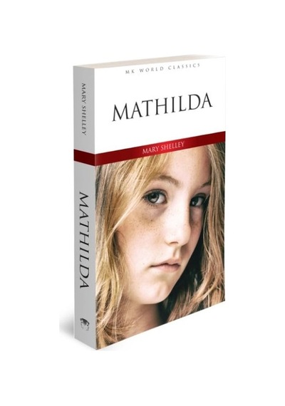 Mathilda - İngilizce Klasik Roman