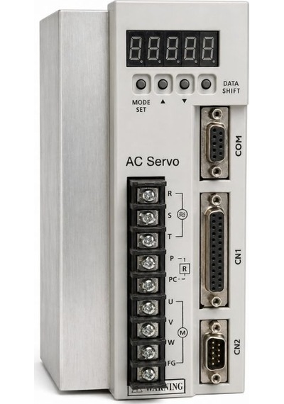 Mırle Sdp-30b-e Servo Sürücüsü Endüstriyel Motor Kontrol Cihazı